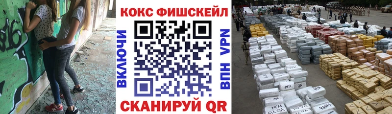 Кокаин FishScale  Заволжье 